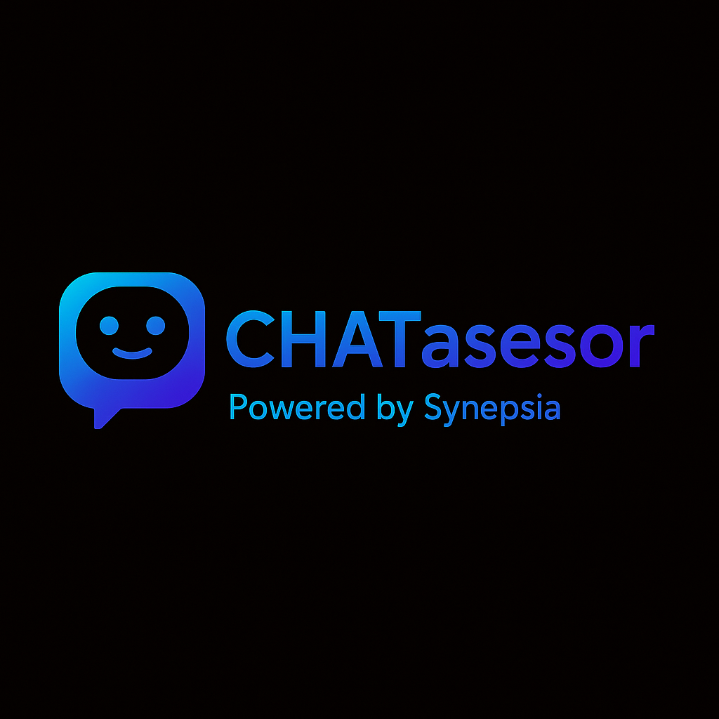 CHATasesor Logo